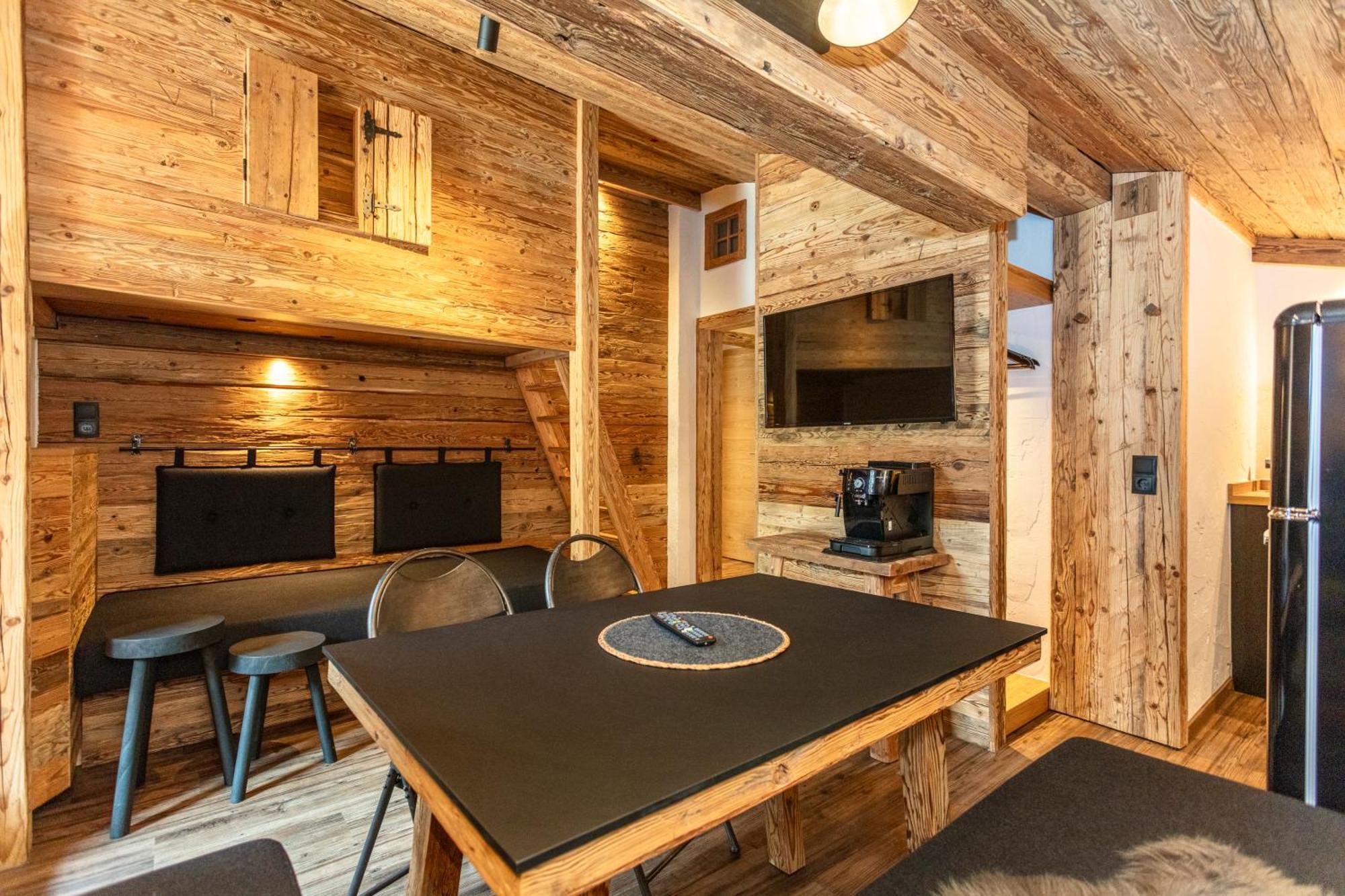 Hotel Sonnberg Зальбах-Хинтерглемм Экстерьер фото